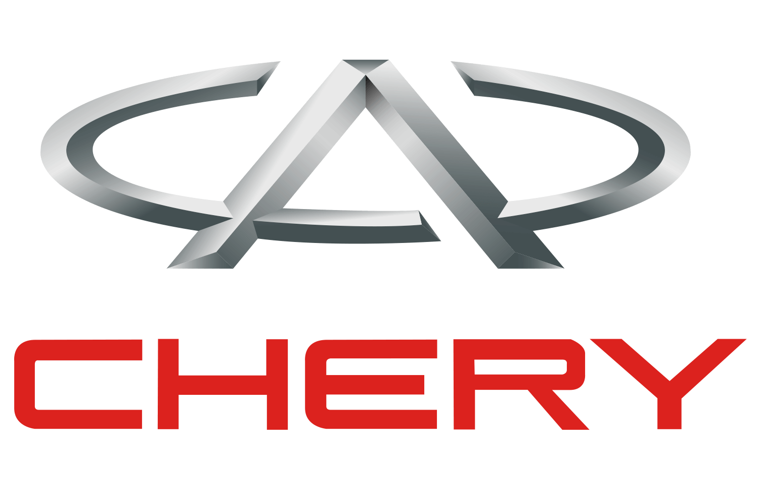Logotipo Chery