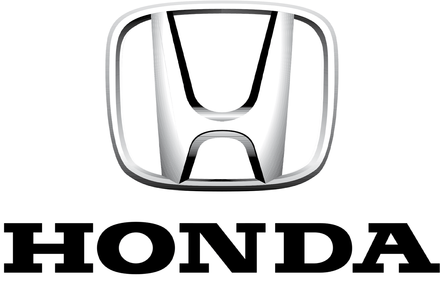 Logotipo Honda