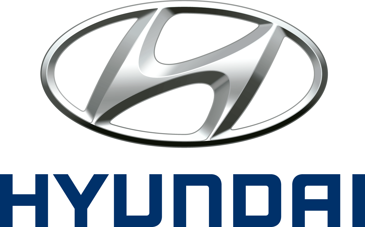 Logotipo Hyundai