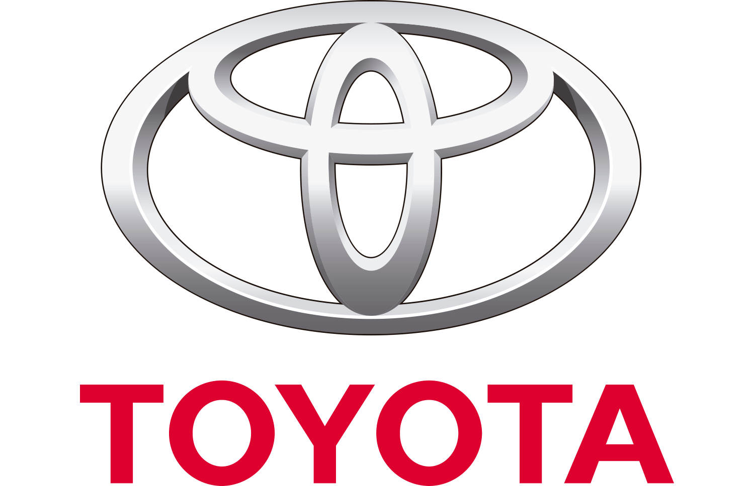Logotipo Toyota